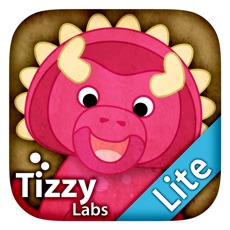 Activities of Tizzy Dinosaur Veterinarian FREE - Dino Vet Special Edition