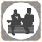 Quotes about dealing with relationships, is an elegantly designed app with a minimalist and beautiful design