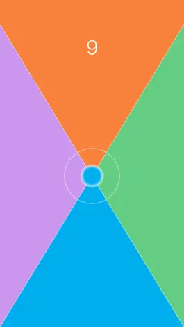 Game screenshot Swipey Colors mod apk
