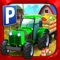 Can you help run the busy Farm