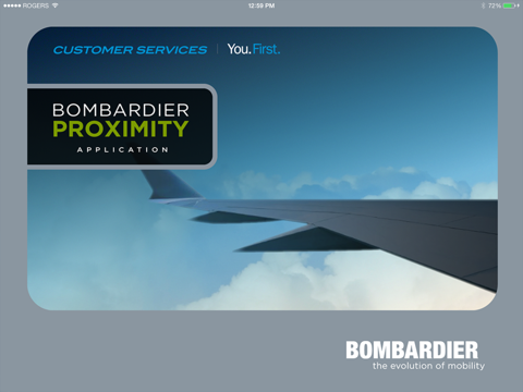 Screenshot #4 pour Proximity