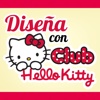 Diseña con Club Hello Kitty