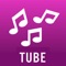 mTube is the best SoundCloud® client for listening to free music