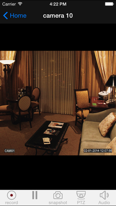 Screenshot #3 pour 2Watch