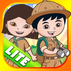 Activities of Treasure Dash Math Lite: Fun Multiplication Games for Kids