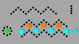 Game screenshot Draw Anything - Paint Something and Solve Color Switch Brain Dots ! Brain training game! hack