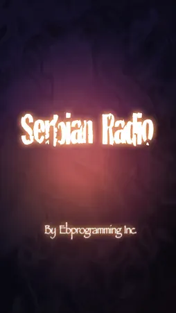 Serbian Radio Pro screenshot 1