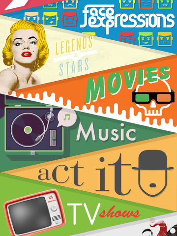 Screenshot #4 pour Charades UK