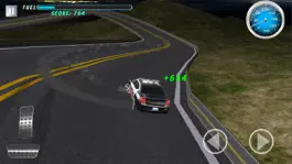Game screenshot Mad Cop Drift - Special Police Edition mod apk