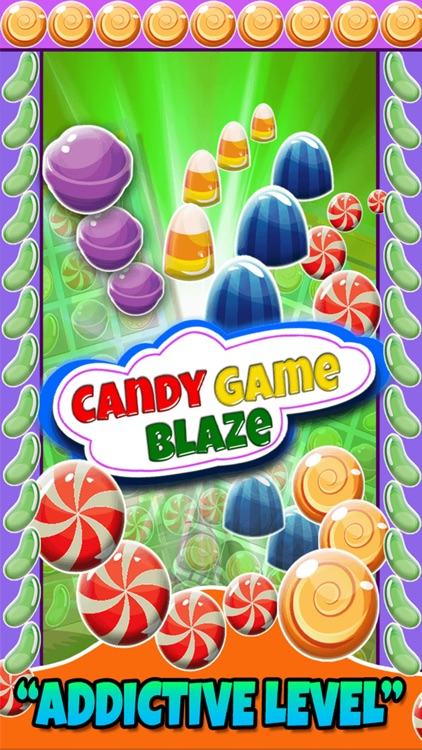 Jewel Games Candy Christmas 2014 Edition 2 - Fun Candies and Diamonds Swapping Game For Kids HD FREE