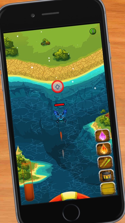 Dragon Ninja Fight - Go Berserk Fighting Colossal Fafnir Ninjas!! screenshot-4