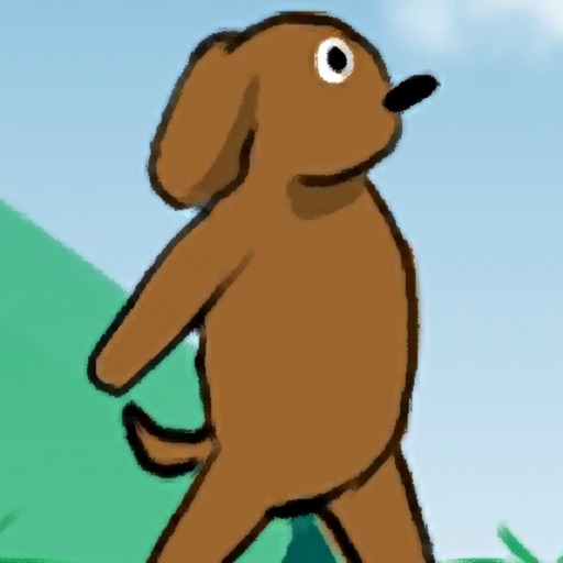 Dog Gone Runner iOS App