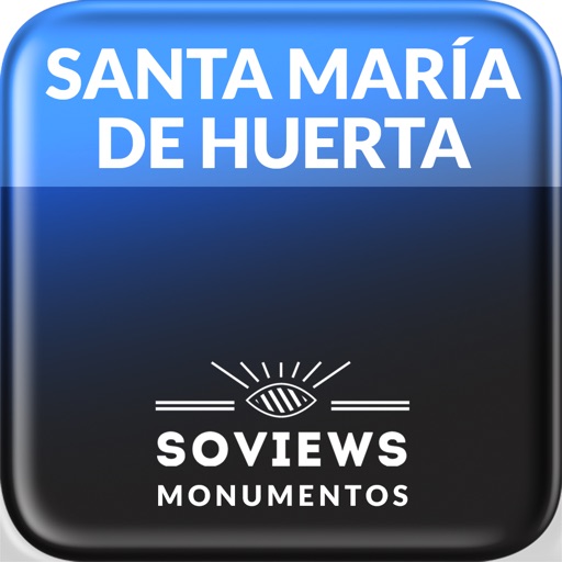 Monastery of Santa María de Huerta