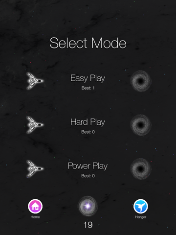 black holes shooter - strategic space shooter айпад изображения 4
