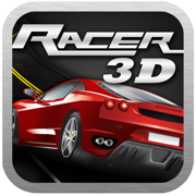 `` Action Sport Racer  - Best  3D Racing Road Games
