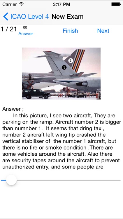 ICAO Level 4 - Aviation Language Proficiency For English Airline Pilots