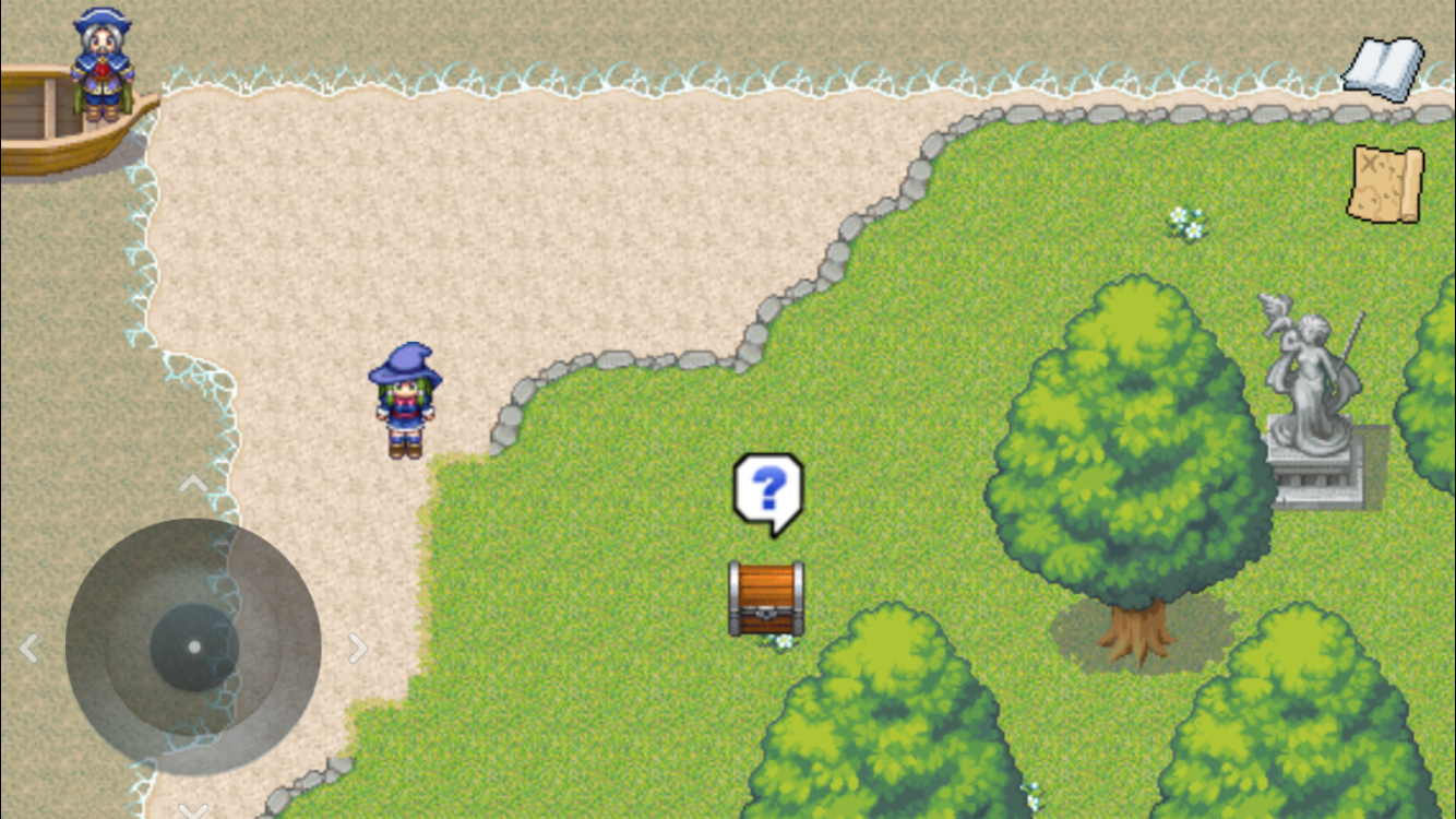 Rangsita RPG