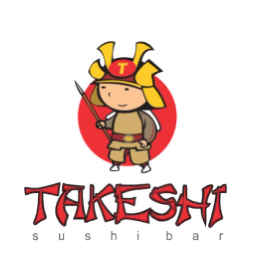 Takeshi icon