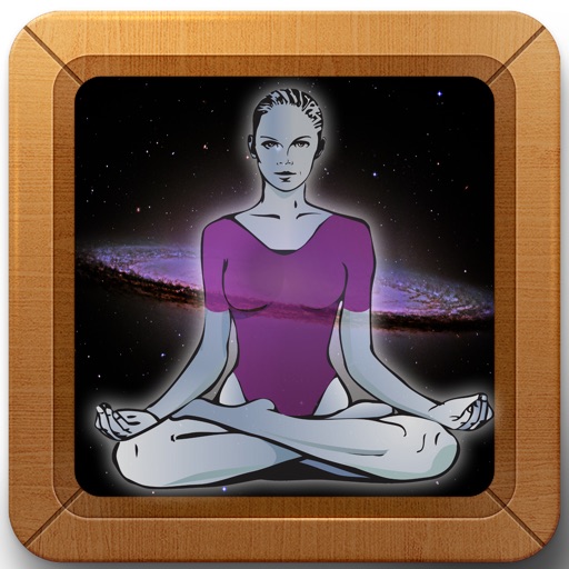Yoga World iOS App