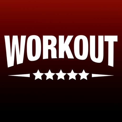 Workout app - приложение для интервальных тренировок и фитнесс тренировок