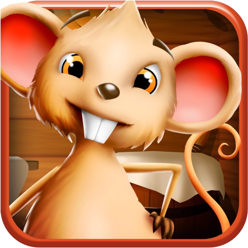 Run Mouse Boy iOS App