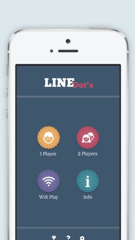 LINE DOT'S - 対戦型陣取りゲームのおすすめ画像5
