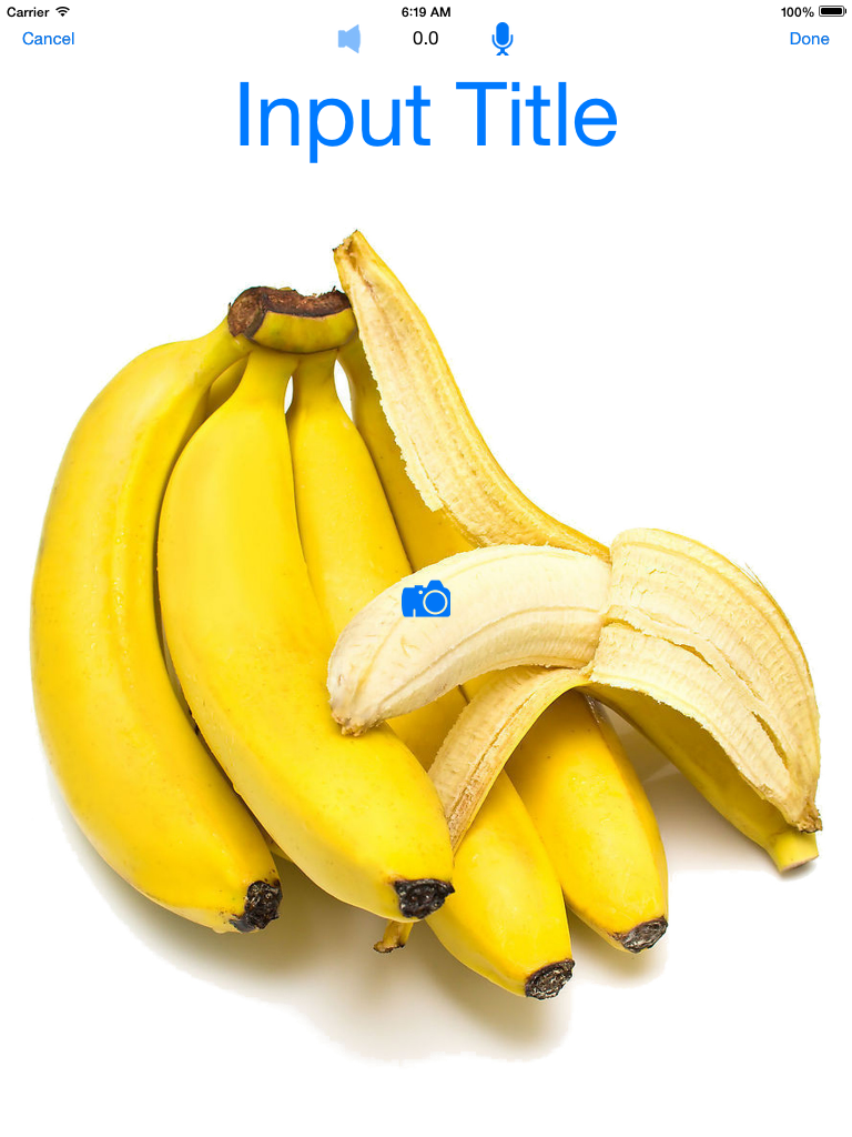 Aha Kids Learn --- A Flashcards build and show tool