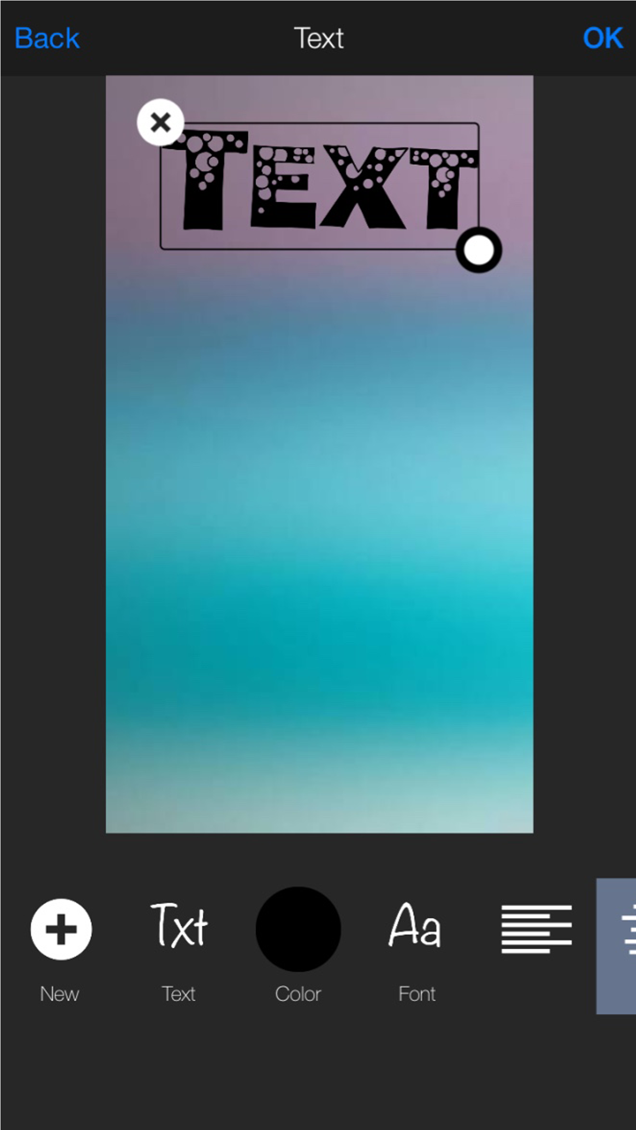 PhotoEditor+ - Make Frames, Stickers & Retro Picture Effects