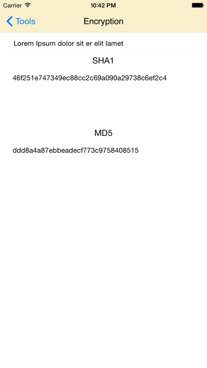 DevelopmenToolsFree screenshot-4