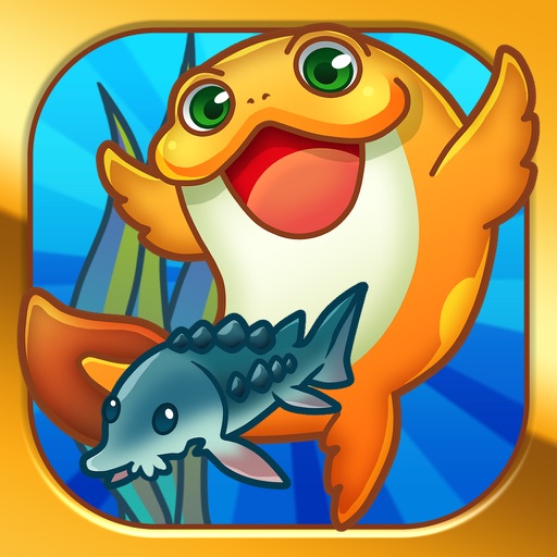 Coco the Fish! icon