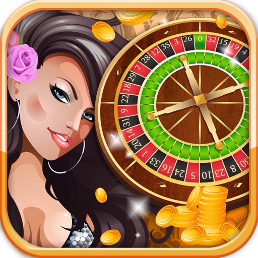 High Stakes Mexican Roulette - Vegas Casino Spin icon