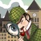 This is the free version of the hit app: Mystery Crime Series Pro
