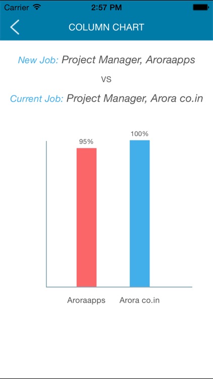Job Decision screenshot-4