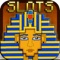 Egypt Block Kasino: Egyptian Sloto-Mania for Vacation - Slot Máquina