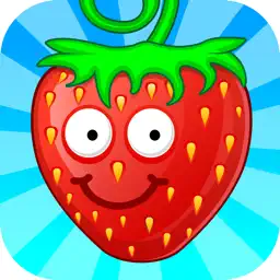 Cupcake Fruit Mania app icon