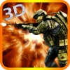 Commando Sniper Shooter 3D