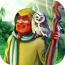 Viking Saga: New World (Freemium) app icon