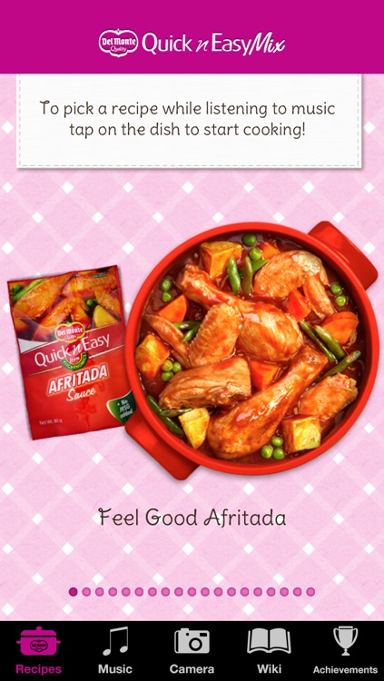 Quick n Easy screenshot-3