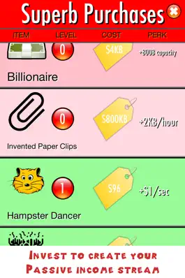 Game screenshot Tossing Bills in the Club HD - Money Lover hack