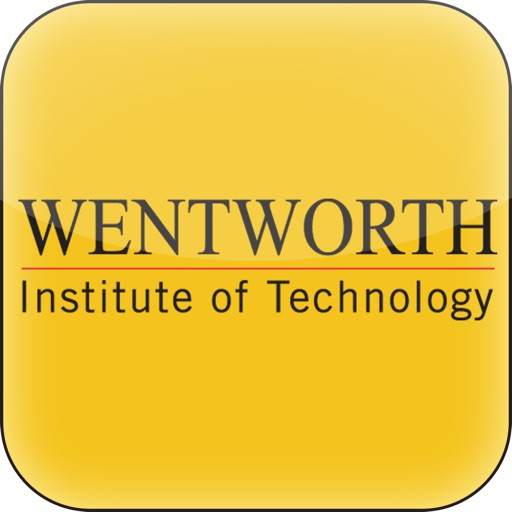 Wentworth Admissions icon