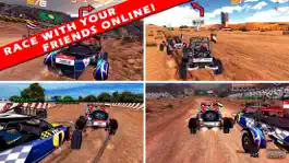Game screenshot Badayer Racing apk