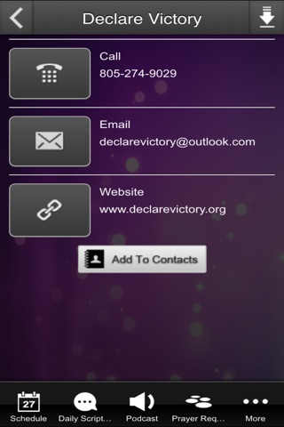 Declare Victory screenshot 2