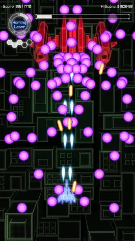 Game screenshot Valkyrie Bullet hack