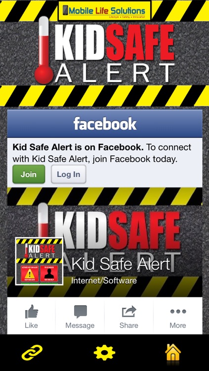 KidSafeAlert screenshot-4