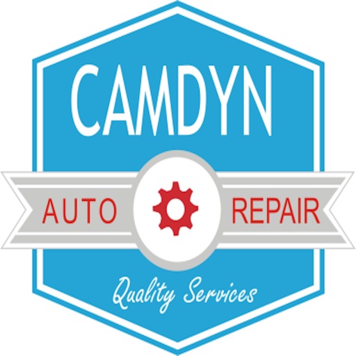 Camdyn Auto Repair Round Rock by Bhavesh Patel