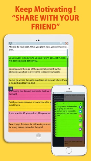 Motivational quotes of famous personalities for Facebook, wh(圖2)-速報App