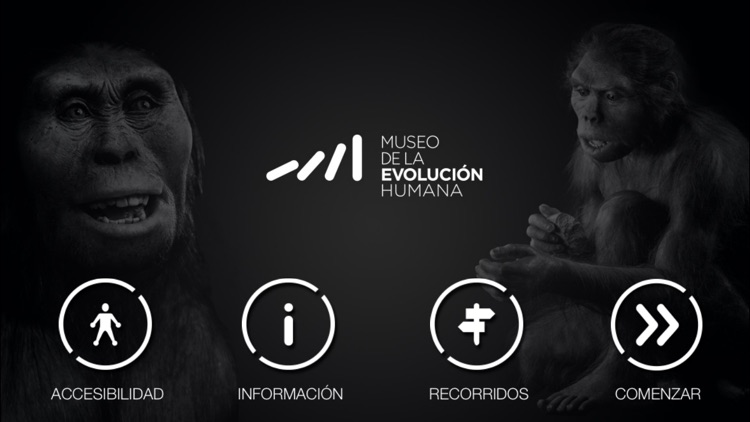 Museo de la Evolución Humana