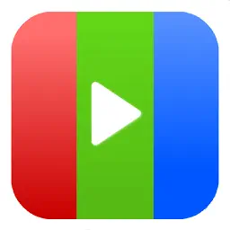 Video Effect Tool - Glowing Video Look app icon