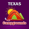 Texas Campgrounds and RV Parks