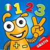 Mathematis GRATIS – Matematica divertente per i bambini: Addizione, Sottrazione, Moltiplicazione, Divisione